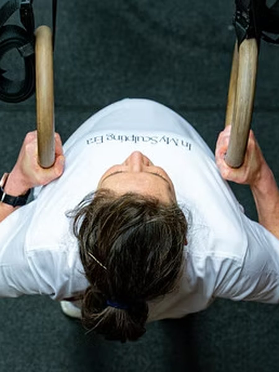 Pregnancy and Adapted Programme at Motion CrossFit GU1