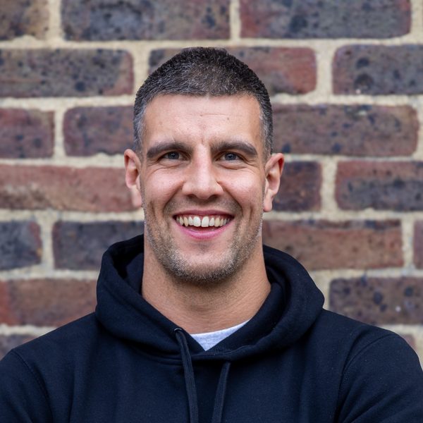 Dan — Motion coach
