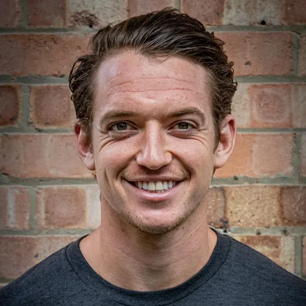 Dudley, CrossFit coach at Motion CrossFit GU1 in Guildford