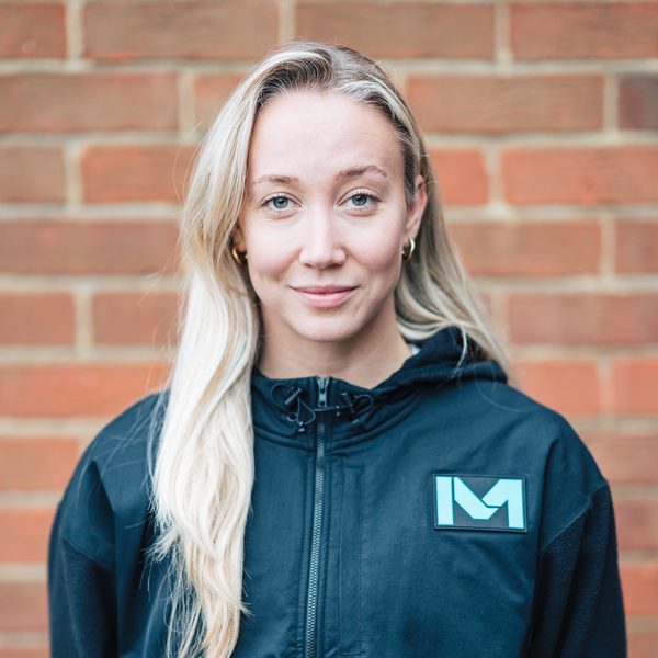 Grace — Motion Training coach
