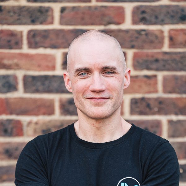 Steve — Motion coach
