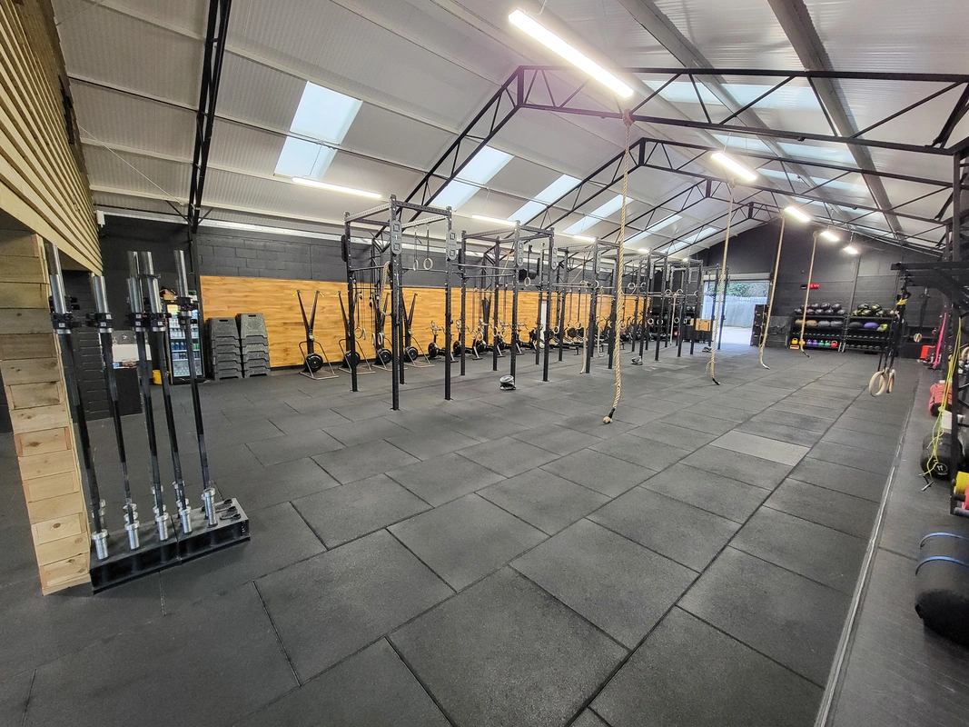 Full Guildford facility view